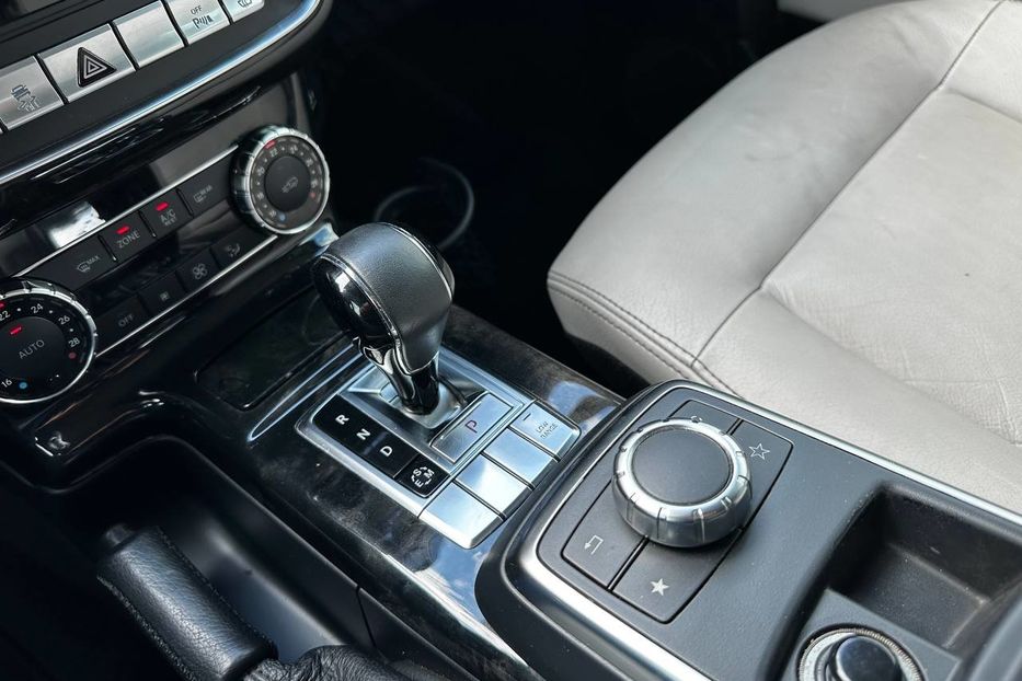 Продам Mercedes-Benz G-Class 350 Diesel 4Matic 2013 года в Киеве