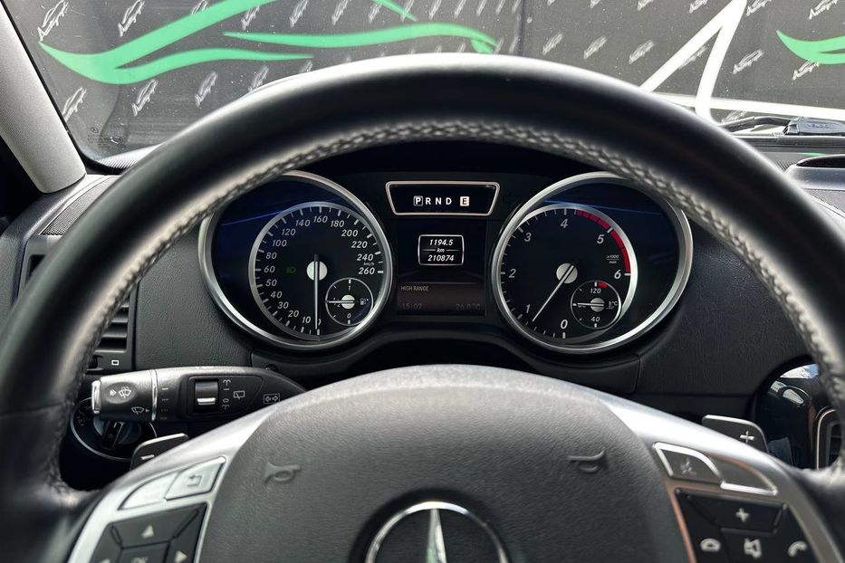 Продам Mercedes-Benz G-Class 350 Diesel 4Matic 2013 года в Киеве