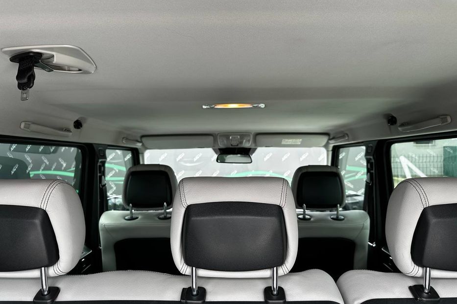 Продам Mercedes-Benz G-Class 350 Diesel 4Matic 2013 года в Киеве