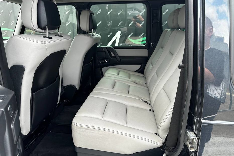 Продам Mercedes-Benz G-Class 350 Diesel 4Matic 2013 года в Киеве