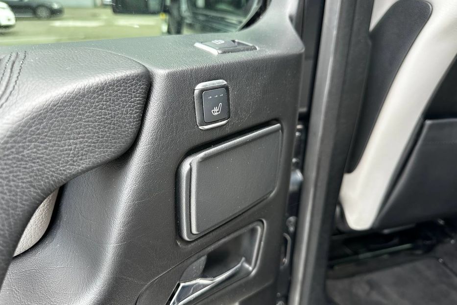 Продам Mercedes-Benz G-Class 350 Diesel 4Matic 2013 года в Киеве