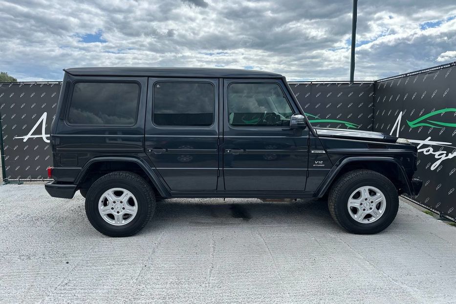 Продам Mercedes-Benz G-Class 350 Diesel 4Matic 2013 года в Киеве