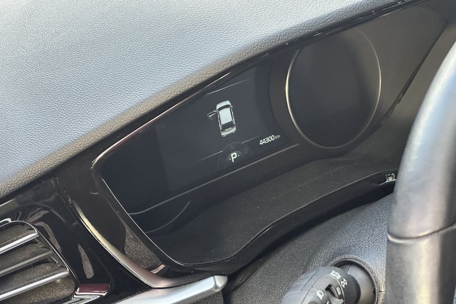 Продам Kia Niro 64квт  2021 года в Львове