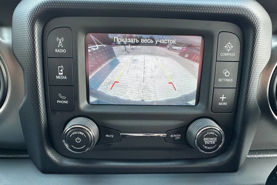 Продам Jeep Wrangler AWD Sport 2018 года в Киеве