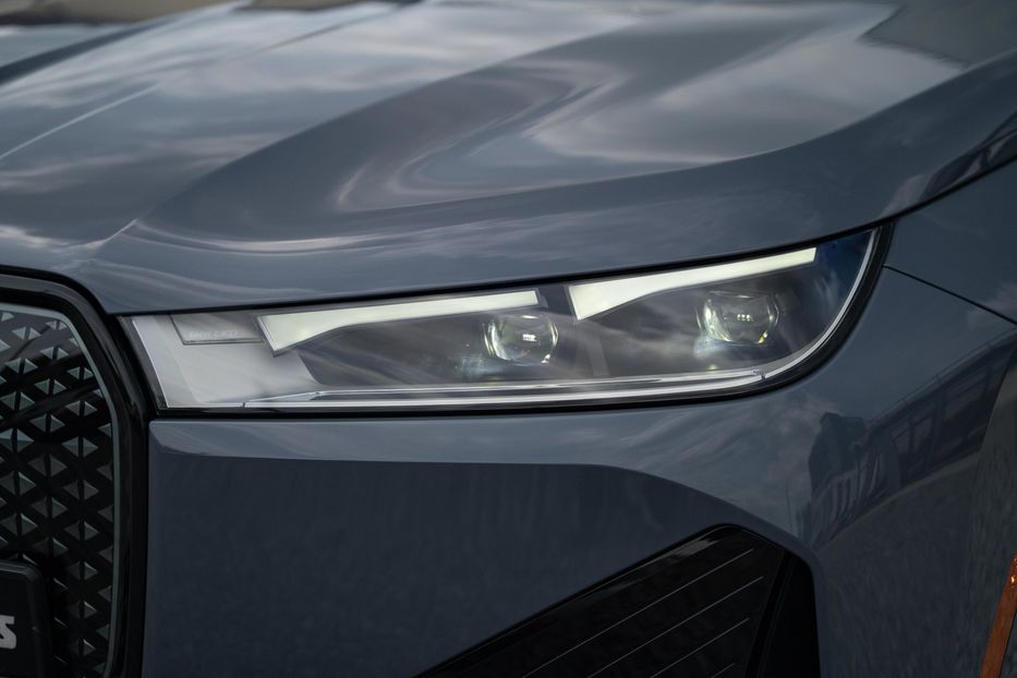 Продам BMW iX 50E xDrive 2022 года в Черновцах