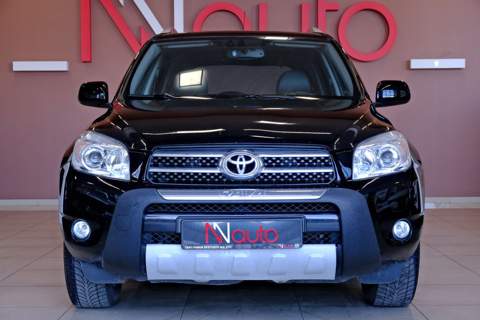 Продам Toyota Rav 4 2009 года в Одессе