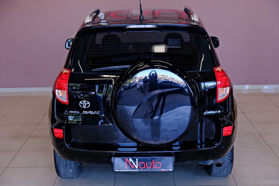 Продам Toyota Rav 4 2009 года в Одессе