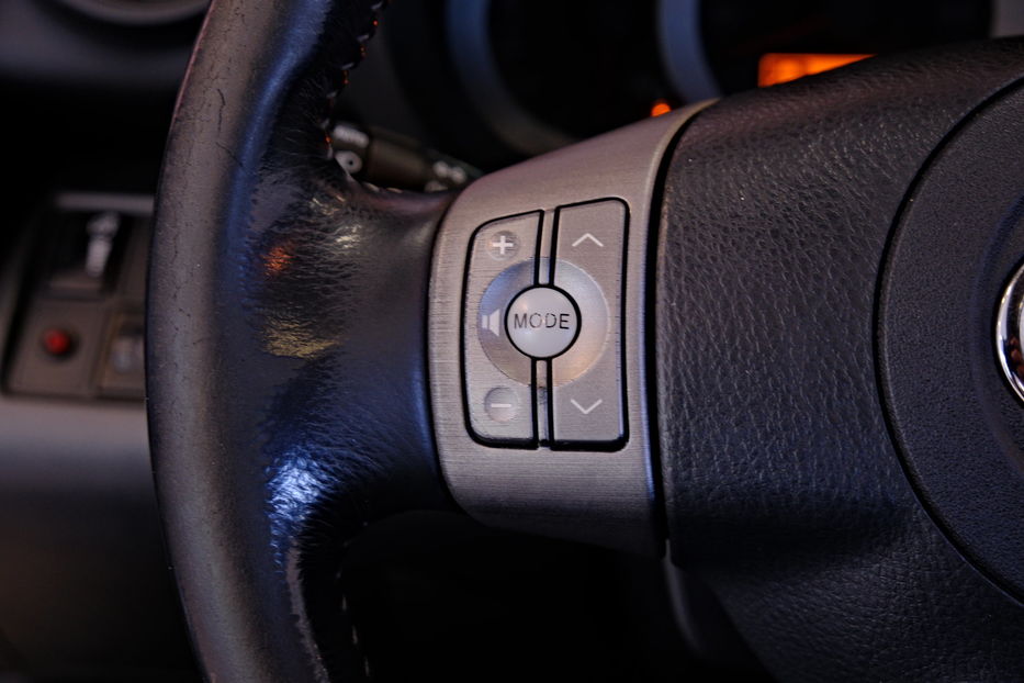 Продам Toyota Rav 4 2009 года в Одессе