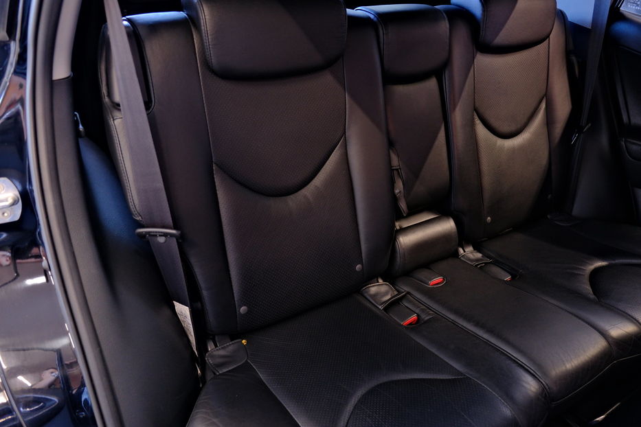 Продам Toyota Rav 4 2009 года в Одессе