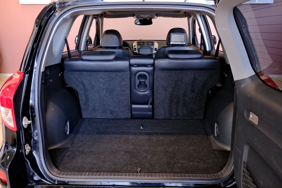 Продам Toyota Rav 4 2009 года в Одессе