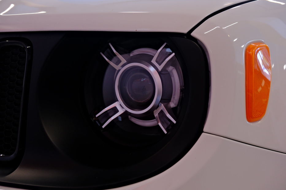Продам Jeep Renegade 2018 года в Одессе