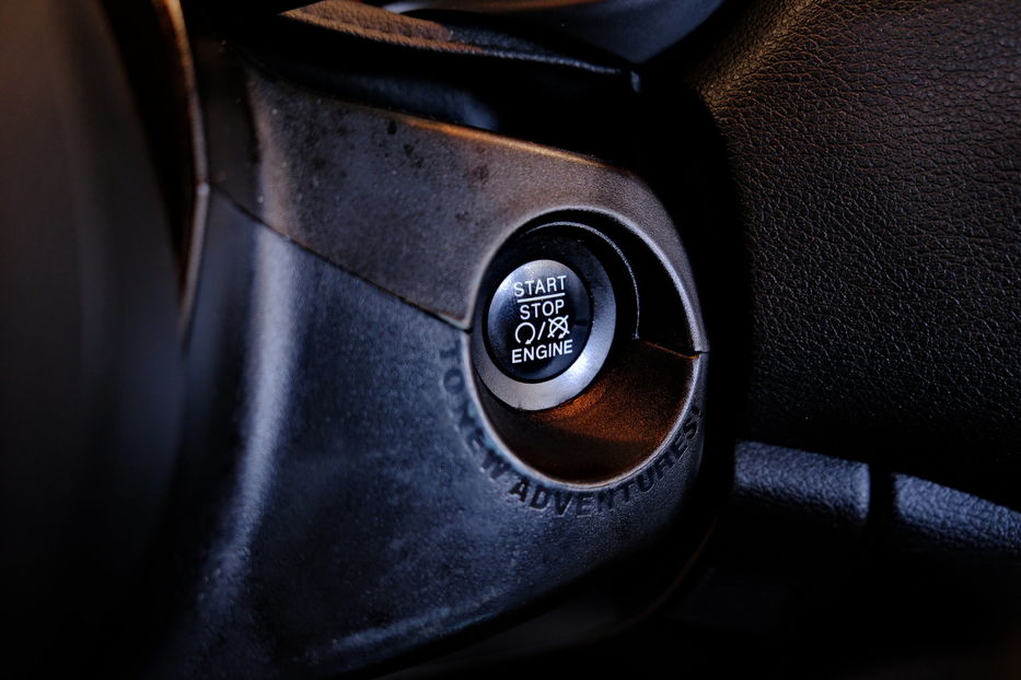 Продам Jeep Renegade 2018 года в Одессе