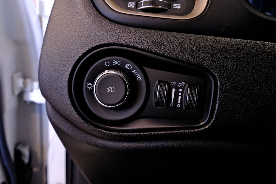 Продам Jeep Renegade 2018 года в Одессе