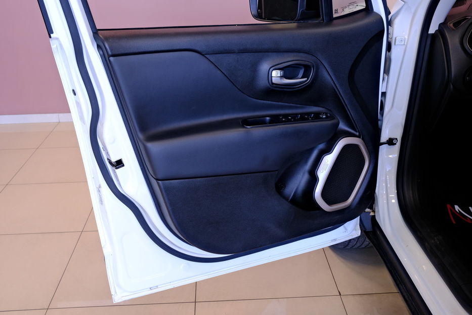 Продам Jeep Renegade 2018 года в Одессе