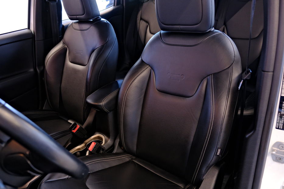 Продам Jeep Renegade 2018 года в Одессе