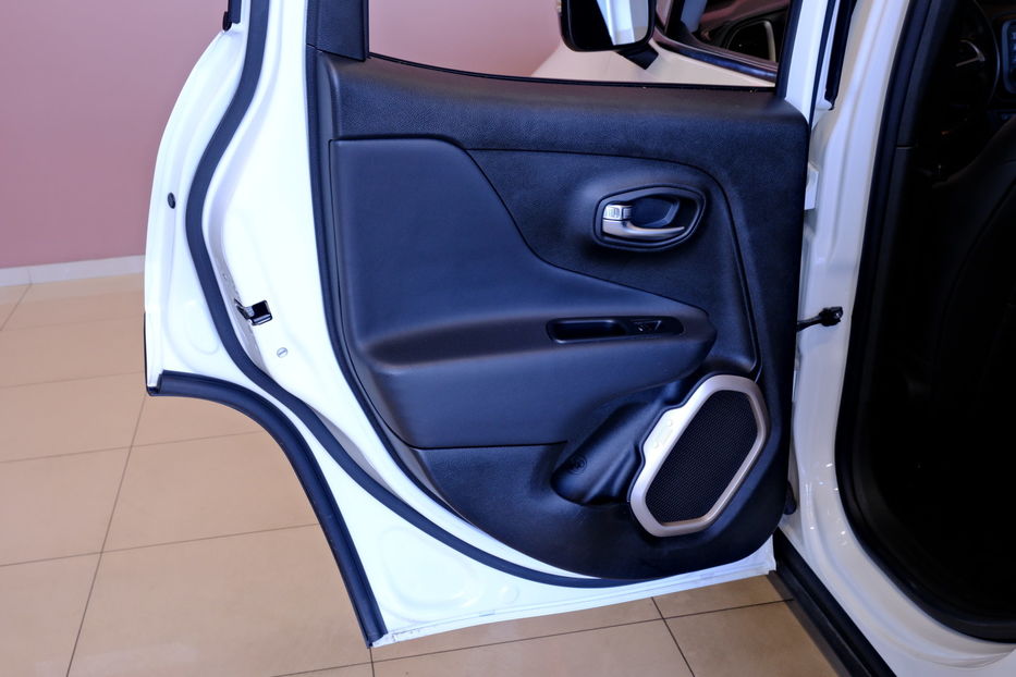 Продам Jeep Renegade 2018 года в Одессе