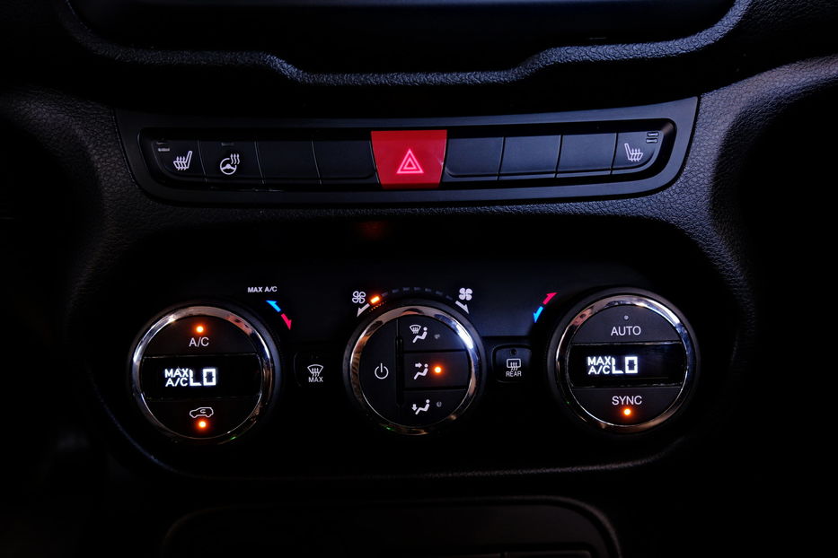 Продам Jeep Renegade 2018 года в Одессе