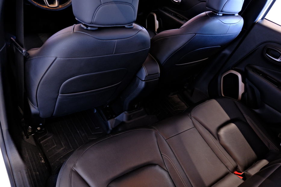 Продам Jeep Renegade 2018 года в Одессе