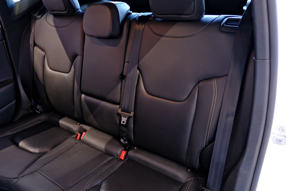 Продам Jeep Renegade 2018 года в Одессе