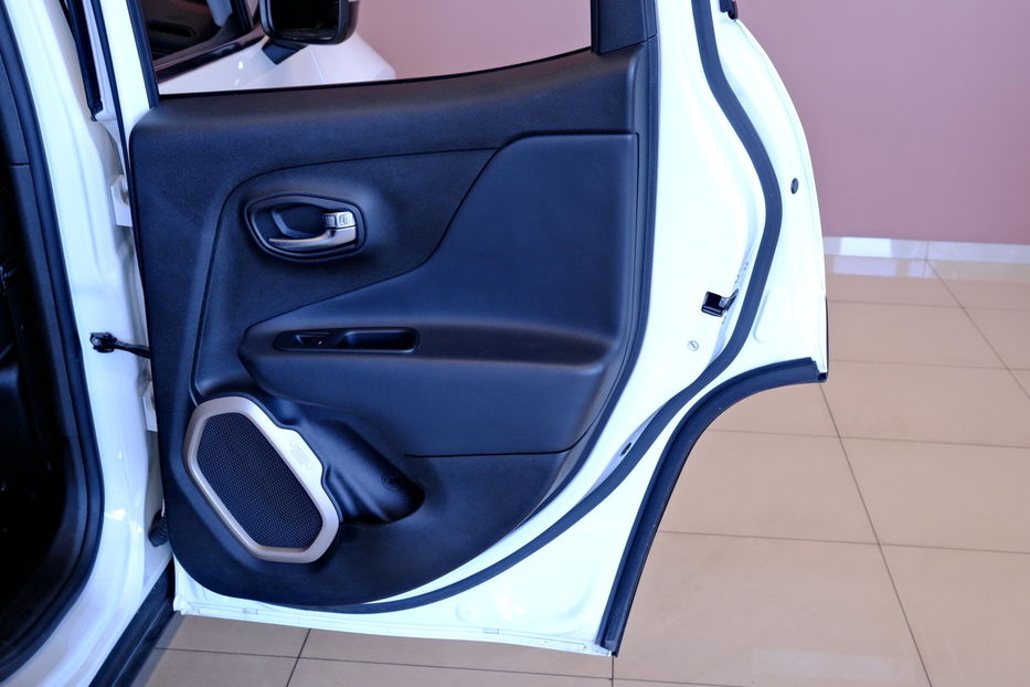 Продам Jeep Renegade 2018 года в Одессе