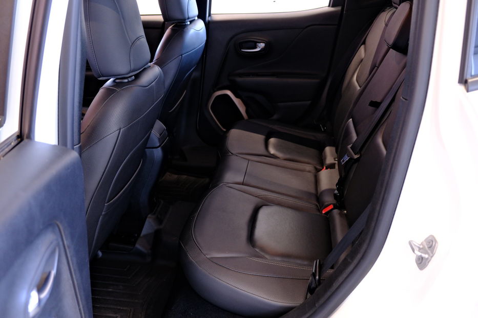 Продам Jeep Renegade 2018 года в Одессе