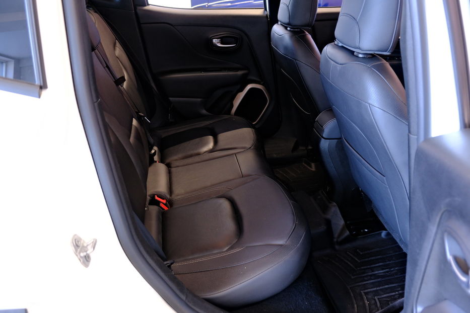 Продам Jeep Renegade 2018 года в Одессе