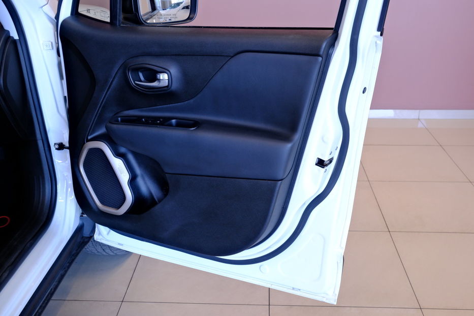 Продам Jeep Renegade 2018 года в Одессе