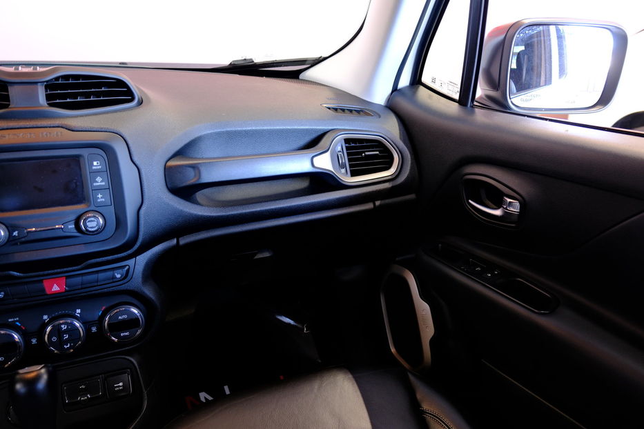Продам Jeep Renegade 2018 года в Одессе