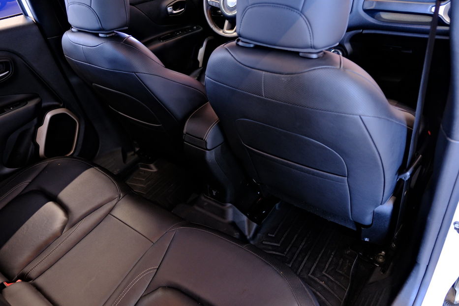 Продам Jeep Renegade 2018 года в Одессе