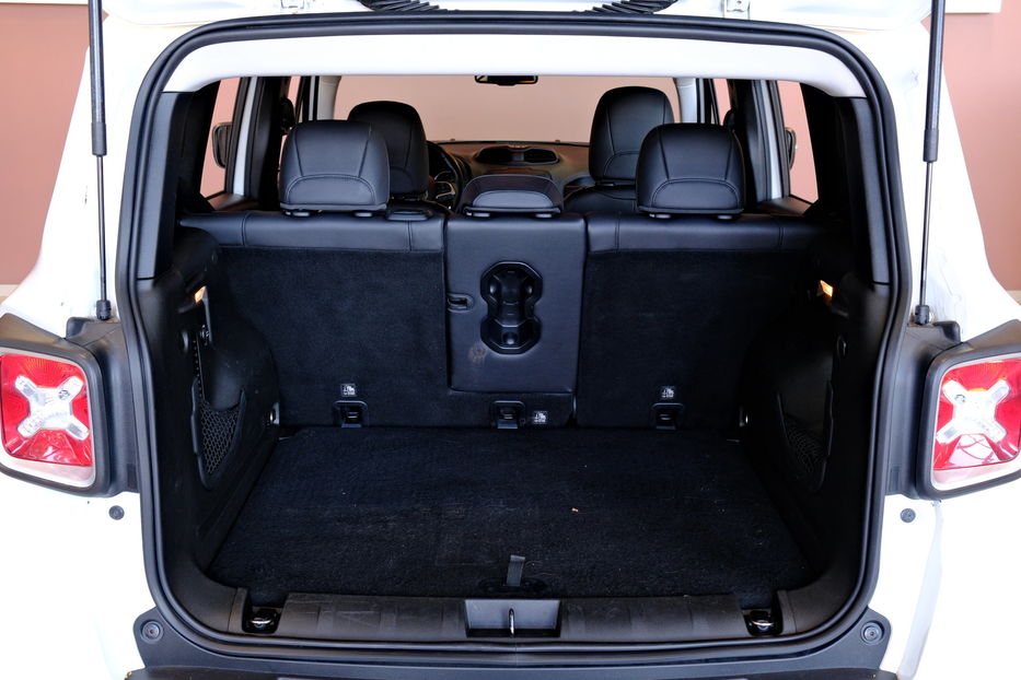 Продам Jeep Renegade 2018 года в Одессе