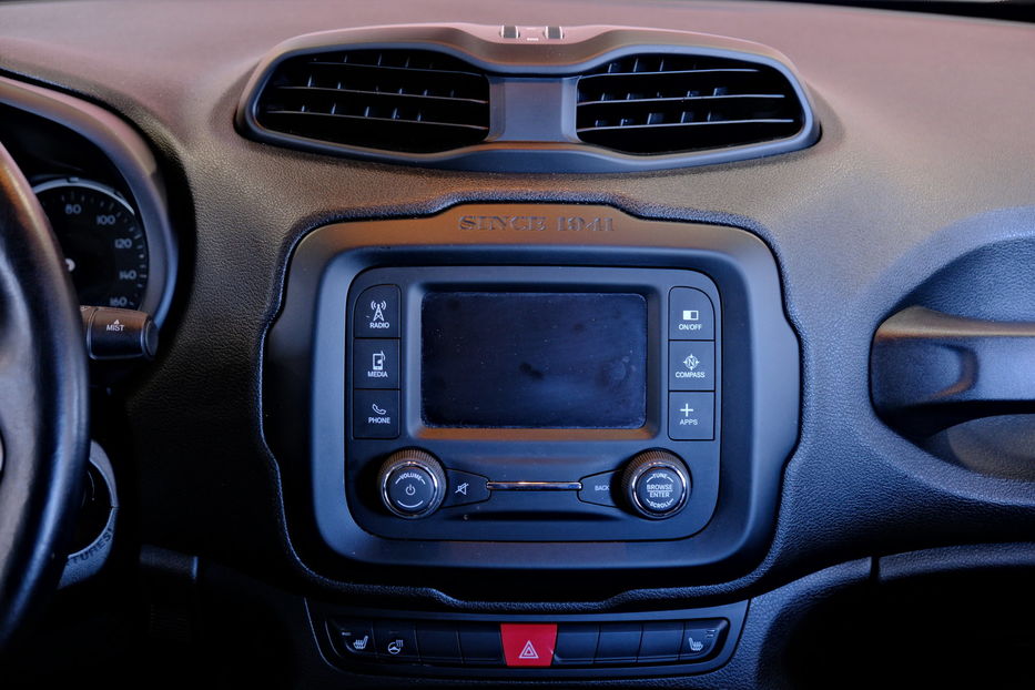 Продам Jeep Renegade 2018 года в Одессе