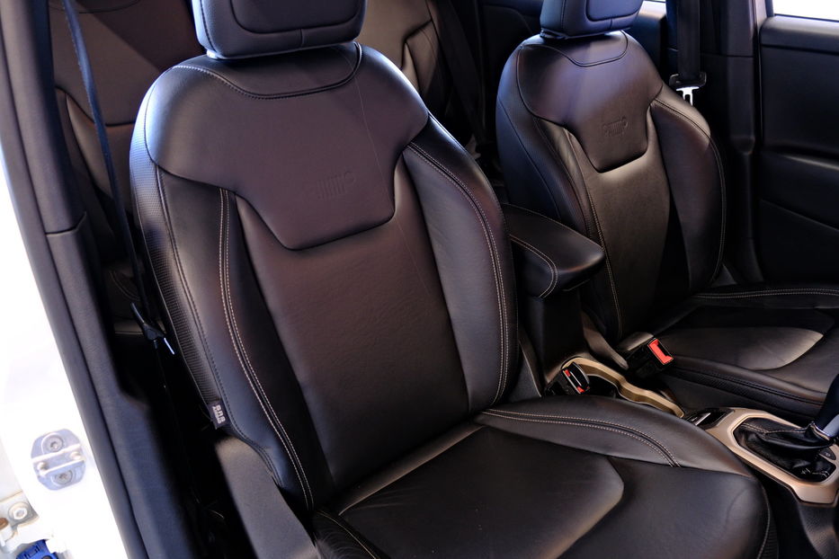 Продам Jeep Renegade 2018 года в Одессе