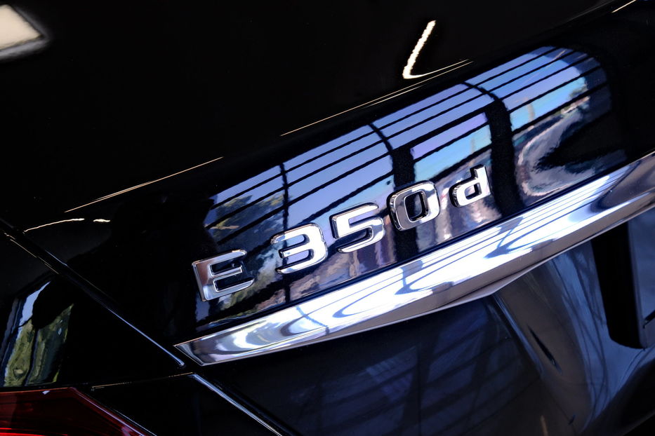 Продам Mercedes-Benz E-Class 350d 2018 года в Одессе