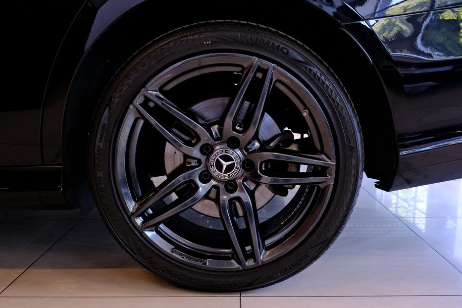 Продам Mercedes-Benz E-Class 350d 2018 года в Одессе