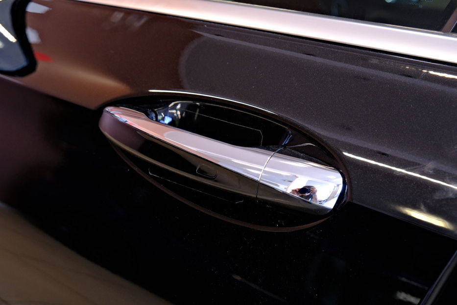 Продам Mercedes-Benz E-Class 350d 2018 года в Одессе