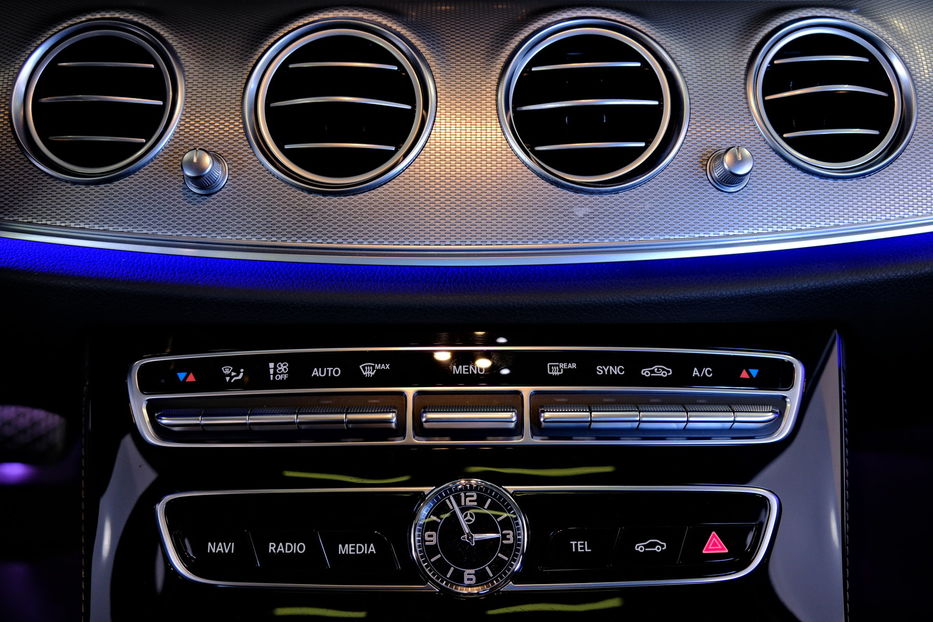 Продам Mercedes-Benz E-Class 350d 2018 года в Одессе