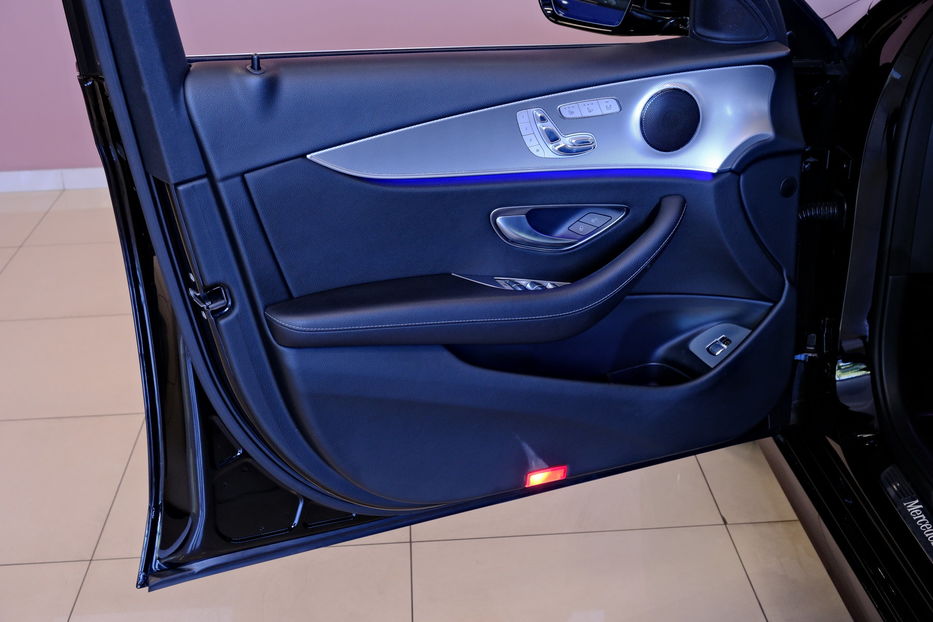 Продам Mercedes-Benz E-Class 350d 2018 года в Одессе