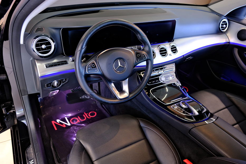 Продам Mercedes-Benz E-Class 350d 2018 года в Одессе
