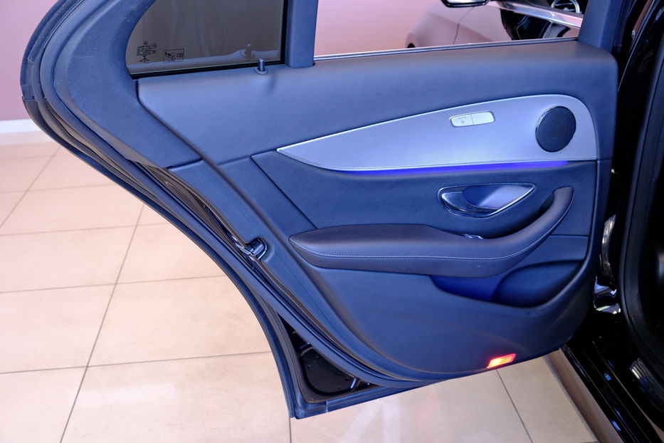 Продам Mercedes-Benz E-Class 350d 2018 года в Одессе