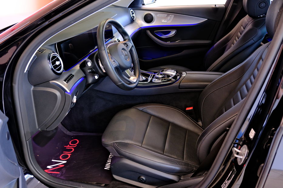 Продам Mercedes-Benz E-Class 350d 2018 года в Одессе