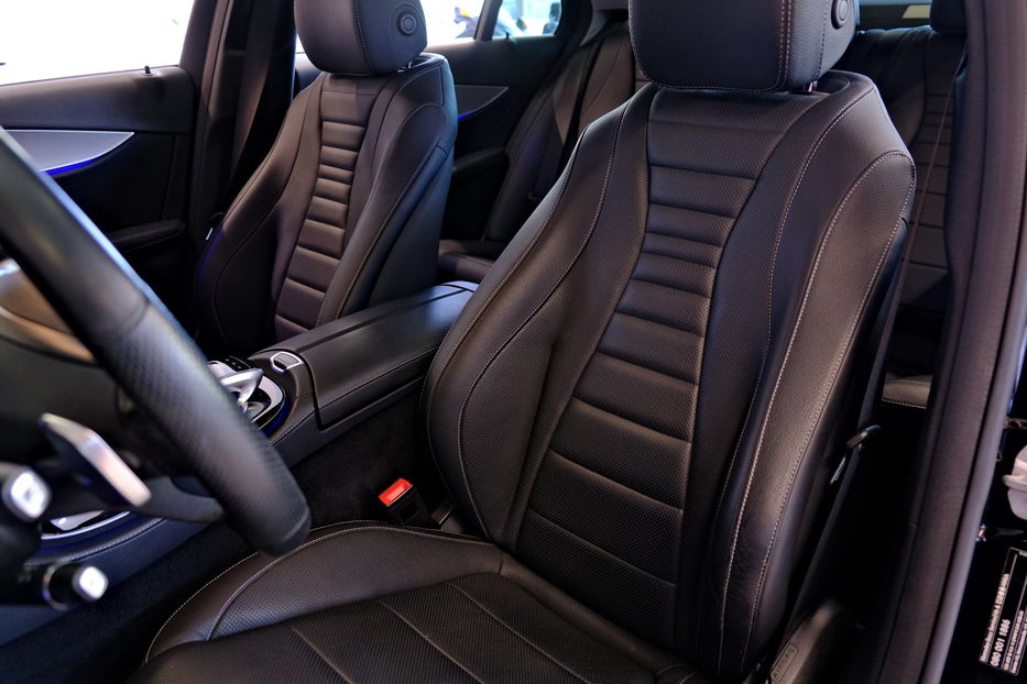 Продам Mercedes-Benz E-Class 350d 2018 года в Одессе