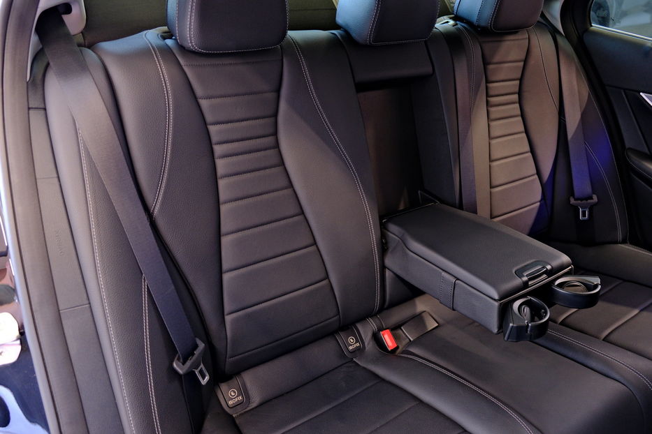 Продам Mercedes-Benz E-Class 350d 2018 года в Одессе