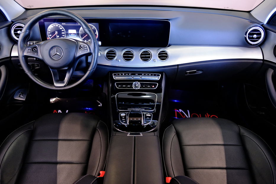 Продам Mercedes-Benz E-Class 350d 2018 года в Одессе