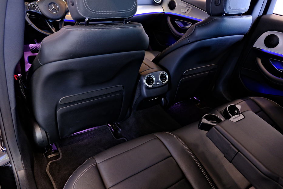 Продам Mercedes-Benz E-Class 350d 2018 года в Одессе