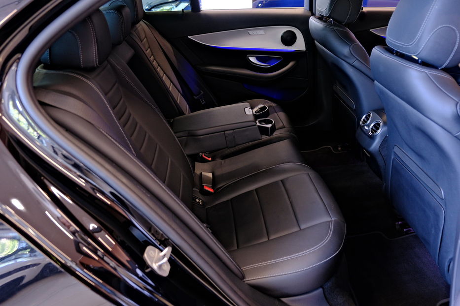 Продам Mercedes-Benz E-Class 350d 2018 года в Одессе