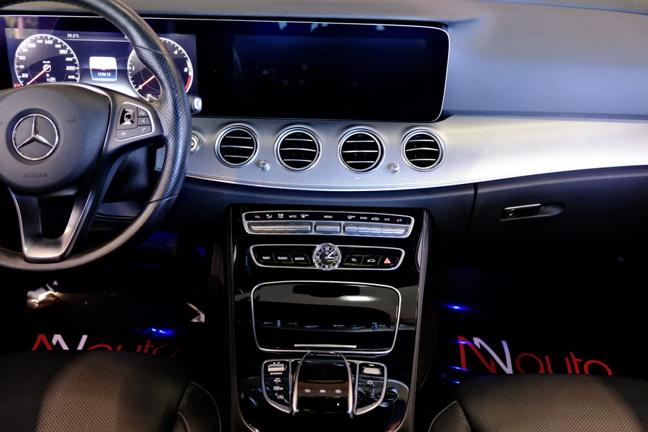 Продам Mercedes-Benz E-Class 350d 2018 года в Одессе