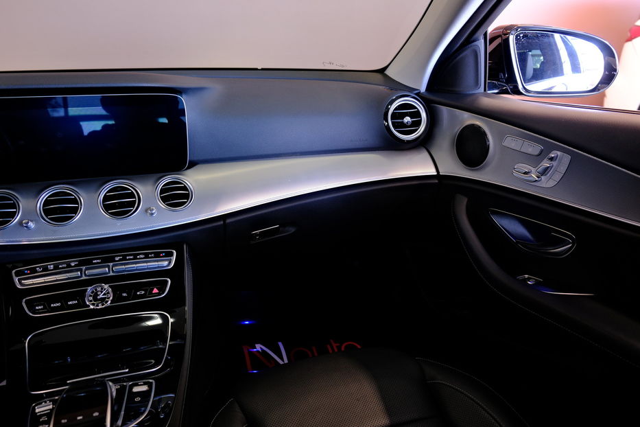Продам Mercedes-Benz E-Class 350d 2018 года в Одессе