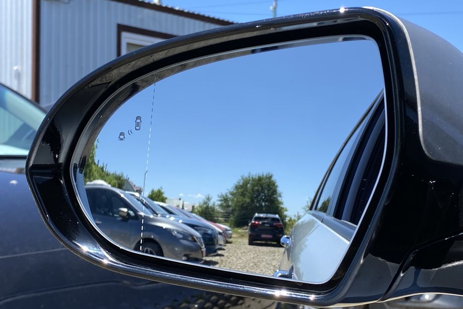 Продам Kia Niro 64кВт Макс.компл.Prestige 2021 года в Львове