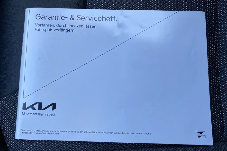 Продам Kia Niro 64кВтТепловийПідгрвсидінькерма 2021 года в Львове