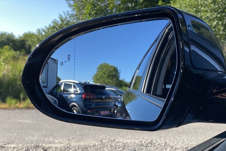Продам Kia Niro 64кВтТепловийПідгрвсидінькерма 2021 года в Львове